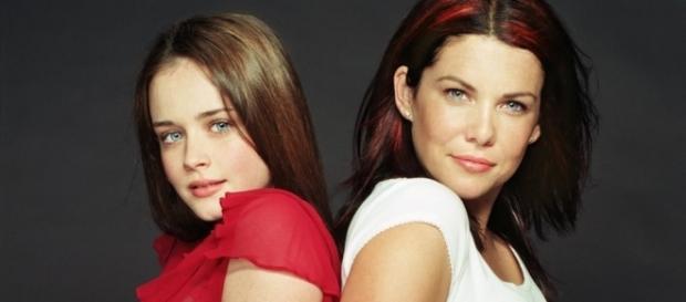 Torna Una Mamma per Amica: l'annuncio di Lorelai - lifestar.it Torna Una Mamma per Amica: l'annuncio di Lorelai - lifestar.it