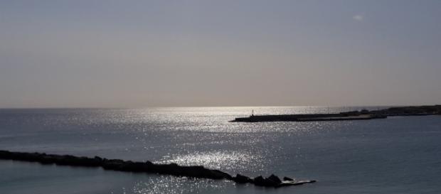 Una foto di Otranto, una delle mete più ambite del Salento. Una foto di Otranto, una delle mete più ambite del Salento.