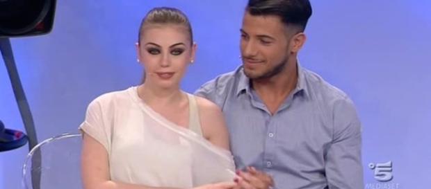 Uomini e Donne replica oggi 6 ottobre con Aldo e Alessia Uomini e Donne replica oggi 6 ottobre con Aldo e Alessia