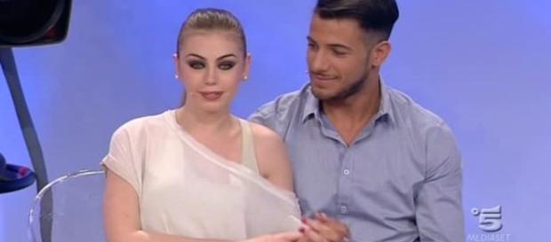 Uomini e Donne video Aldo e Alessia oggi Uomini e Donne video Aldo e Alessia oggi