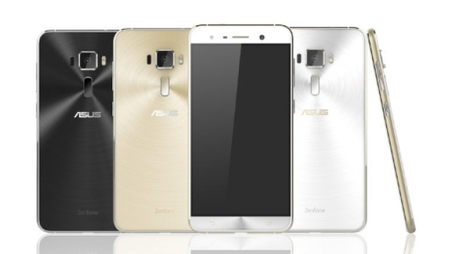 Asus Zenfone 3: cellulare in promozione ottobre 2016