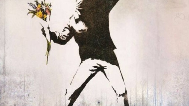 Banksy: un video svela l'identit&agrave;