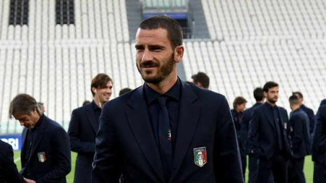 Calciomercato Juventus: Chelsea offre 68 milioni per Bonucci ... - makemefeed.com