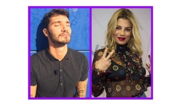 Gossip: nessun ritorno di fiamma tra Stefano De Martino ed Emma Marrone.