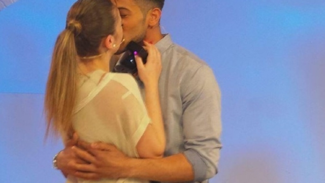 Gossip Uomini e donne, Aldo e Alessia