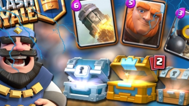 Ice Golem: in arrivo la nuova carta Ice Golem