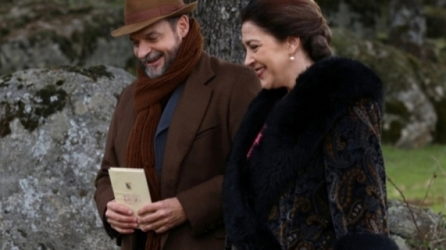 Il Segreto anticipazioni novembre 2016