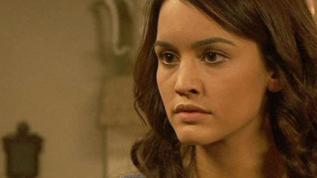 Il Segreto anticipazioni: ritorna Pepa?