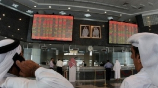 investitori arabi salveranno dal crollo la Deutsche Bank