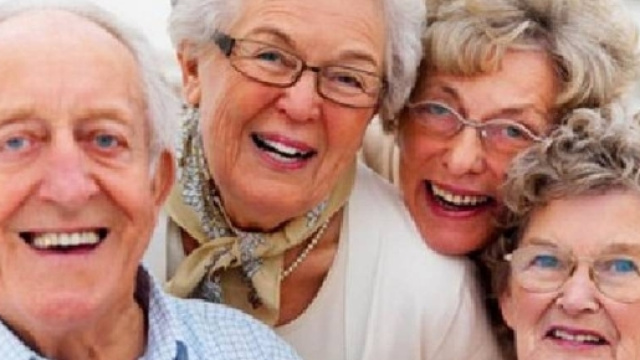 L'aspettativa di vita per l'uomo non supererebbe i 122 anni