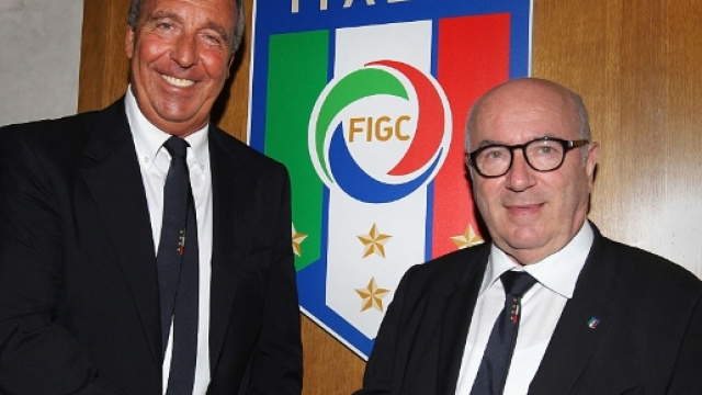 La nuova nazionale italiana di Ventura | Ecco chi convocherà - calcioblog.it