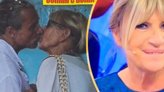 Marco Firpo e Gemma Galgani: &egrave; gi&agrave; rottura