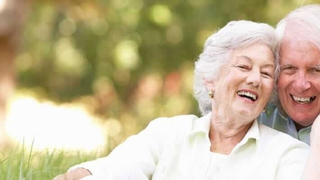 La longevit&agrave; umana si allunga sempre di pi&ugrave;.