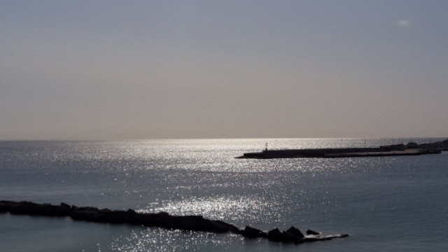 Una foto di Otranto, una delle mete pi&ugrave; ambite del Salento.