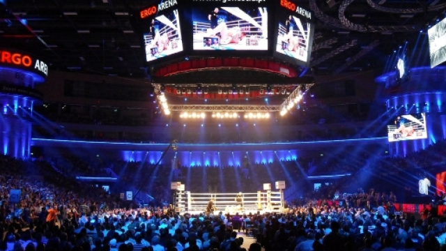 Wwe No Mercy 2016: la card degli incontri