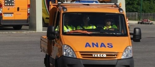 Anas assume operatori specializzati da 18 a 60 anni