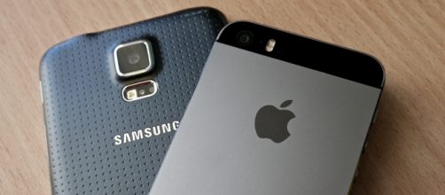 Apple contro Samsung: la sentenza definitiva
