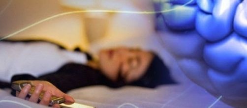 El sleep-texting y sus terribles consecuencias en nuestro cerebro