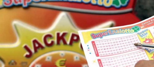 Estrazione SuperEnalotto e Lotto 8 ottobre 2016