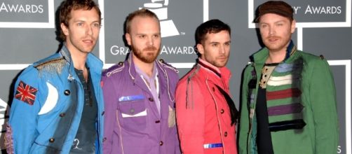 I Coldplay a San Siro il 3 e 4 luglio