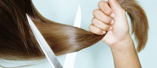 I tagli di capelli medi avranno un ruolo importante per le tendenze d'autunno e inverno