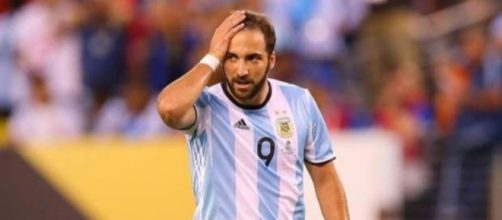 Il confermato fiuto del gol di Gonzalo Higuain non è bastato all'Argentina per battere il Perù