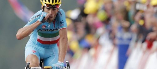 La vittoria di Nibali a Planche de Belles Filles nel Tour 2014