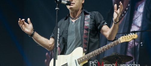 Ligabue: parte da Padova il Mondovisione Tour 2015 | MelodicaMente - melodicamente.com