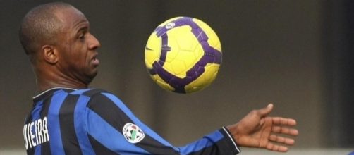 Milan, in arrivo il 'nuovo Vieira'