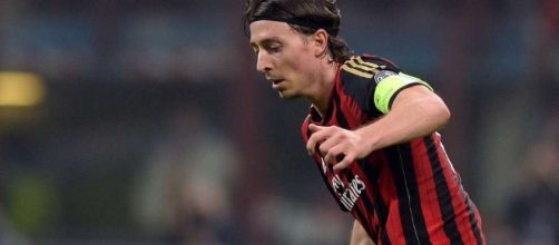 Montolivo: brutto infortunio durante Italia-Spagna - forzaitalianfootball.com