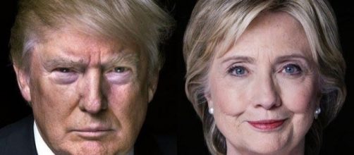 Oggi si è tenuto il secondo dibattito televisivo tra i due candidati alla presidenza USA Hilary Clinton e Donald Trump