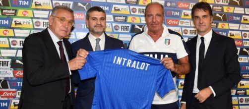 Polemiche per l'accordo FIGC ed Intralot