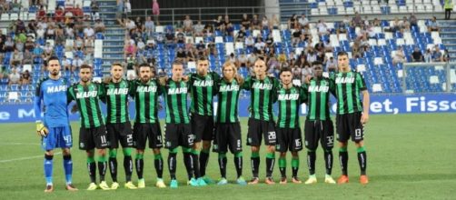 Respinto il ricorso del Sassuolo