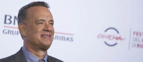 Tom Hanks alla 11a Festa del Cinema di Roma