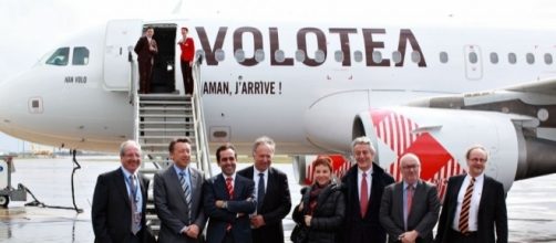 Volotea: posizioni ricercate e come candidarsi