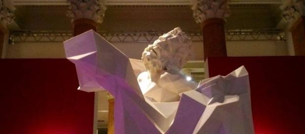 16a Quadriennale d'arte di Roma 16a Quadriennale d'arte di Roma
