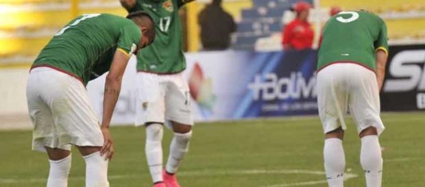 Bolívia - Guia das Eliminatórias da Copa 2018 | globoesporte.com - globo.com Bolívia - Guia das Eliminatórias da Copa 2018 | globoesporte.com - globo.com