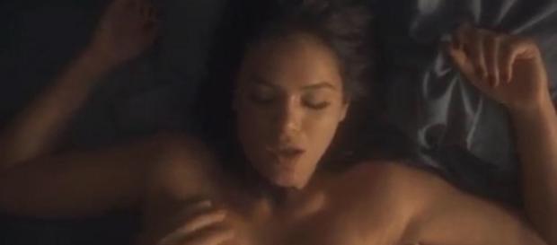 Bruna Marquezine ficou descontente com o vazamento Bruna Marquezine ficou descontente com o vazamento