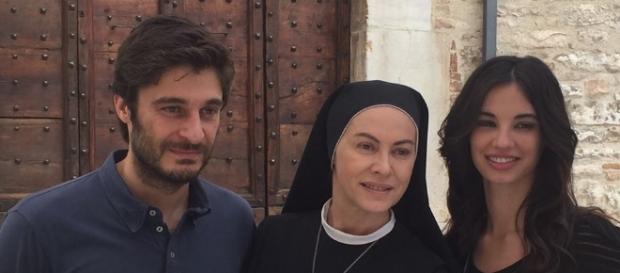 Che Dio ci aiuti 4 quando inizia: ecco tutte le novità dal set ... - urbanpost.it Che Dio ci aiuti 4 quando inizia: ecco tutte le novità dal set ... - urbanpost.it