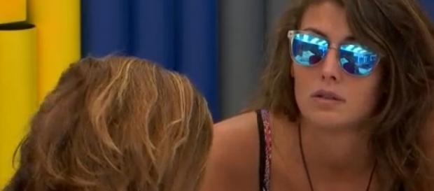 Clara se declara a Fernando antes de la gala Clara se declara a Fernando antes de la gala