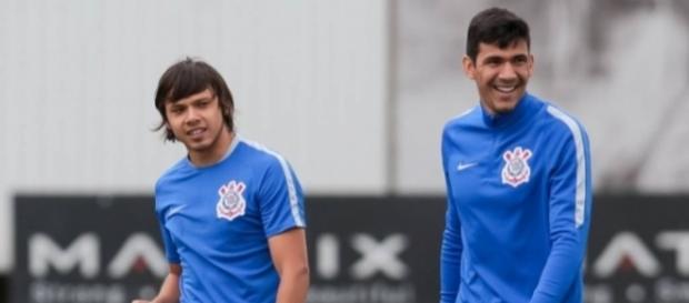 Corinthians deve iniciar 2017 sem um de seus principais atletas Corinthians deve iniciar 2017 sem um de seus principais atletas