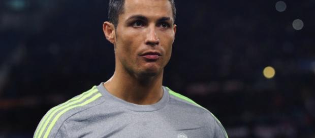 Cristiano Ronaldo volta a defender seleção portuguesa Cristiano Ronaldo volta a defender seleção portuguesa