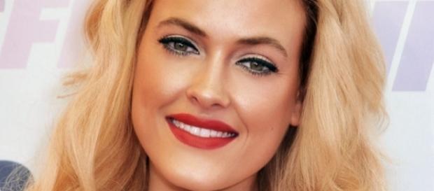'Dancing with the Stars' pros Peta Murgatroyd and Maksim Chmerkovskiy will welcome their first child in January. Glenn Francis/Wikimedia 'Dancing with the Stars' pros Peta Murgatroyd and Maksim Chmerkovskiy will welcome their first child in January. Glenn Francis/Wikimedia