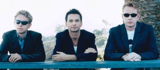 Depeche Mode: il nuovo disco "Spirit" e il tour mondiale che toccherà anche l'Italia. Depeche Mode: il nuovo disco "Spirit" e il tour mondiale che toccherà anche l'Italia.