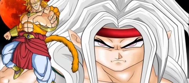 DIOS SUPREMO MUNDO DRAGON BALL DIOS SUPREMO MUNDO DRAGON BALL
