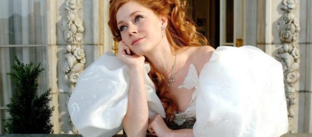 Disney's Enchanted Sequel Seeking Hairspray Director | Playbill - playbill.com Disney's Enchanted Sequel Seeking Hairspray Director | Playbill - playbill.com