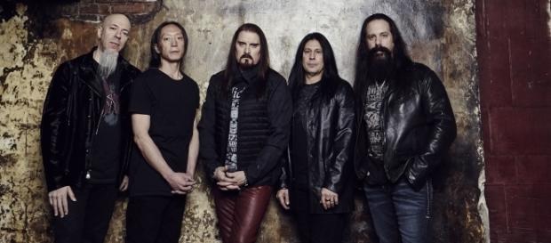 Dream Theater dreamtheater.net. Photo credit: Jimmy Fontaine. Used for permission by the editor Dream Theater dreamtheater.net. Photo credit: Jimmy Fontaine. Used for permission by the editor