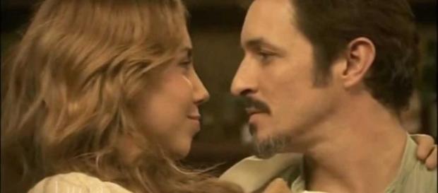 Emilia e Alfonso nascondono un segreto, sono una coppia anche ... - newsitaliane.it Emilia e Alfonso nascondono un segreto, sono una coppia anche ... - newsitaliane.it