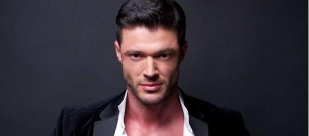 Fosta iubită a lui Victor Slav, declarații fără resentimente Fosta iubită a lui Victor Slav, declarații fără resentimente
