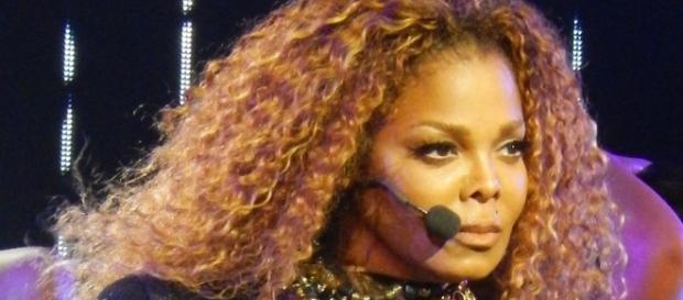 Foto: Rich Esteban - Own work, CC BY-SA 4.0 (Wikimedia), Janet Jackson on her Unbreakable World Tour, San Francisco October 14, 2015 Foto: Rich Esteban - Own work, CC BY-SA 4.0 (Wikimedia), Janet Jackson on her Unbreakable World Tour, San Francisco October 14, 2015